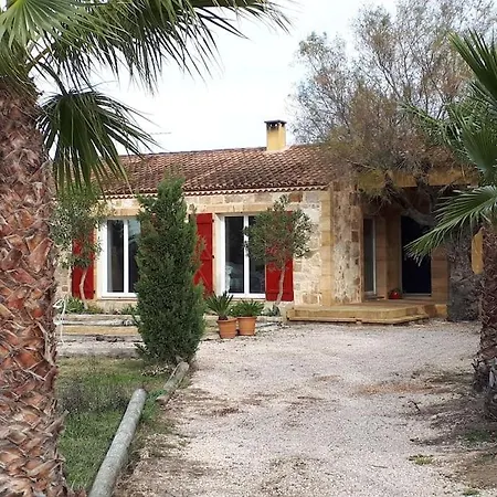 Mas De L Isle Sauvage Mortes Aigues-Mortes