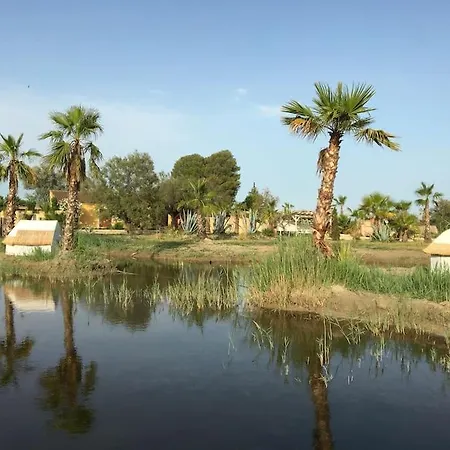 Σπίτι διακοπών Mas De L Isle Sauvage Mortes