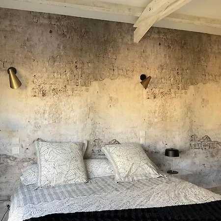 Mas De L Isle Sauvage Mortes Σπίτι διακοπών Aigues-Mortes