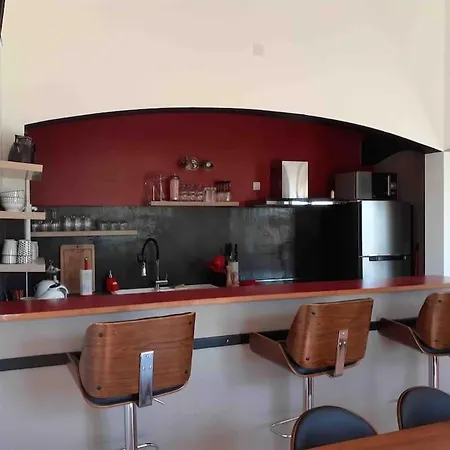 Σπίτι διακοπών Mas De L Isle Sauvage Mortes